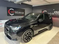 Gebraucht BMW X3 M Sport 197 PS (144 kW) 2025 Black sapphire metallic SUV
