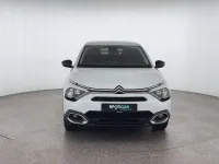 Gebraucht Citroën C4 PureTech 131 PS (96 kW) 2024 Lackierung okenitweiss/typ au SUV