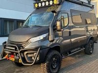 Gebraucht Iveco Massif 2024 Grau