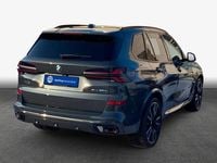 Neu BMW X5 Sport Line 286 PS (210 kW) 2026 Grau SUV