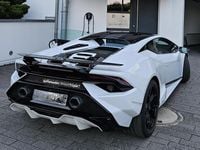 Second-hand Lamborghini Huracán 640 CP (470 kW) 2023 Alb Coupe