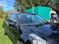 Second-hand Renault Clio II Expression 75 CP (55 kW) 2005 Negru Berlinǎ