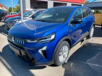 Neu Mitsubishi Grandis Diamant Edition 140 PS (102 kW) 2026 Blau SUV