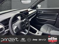 Neu Jeep Avenger Summit 110 PS (80 kW) 2026 Granite grey SUV