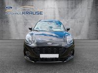 Gebraucht Ford Puma ST-Line X 125 PS (91 kW) 2024 Coupé
