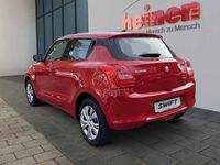 gebraucht Suzuki Swift 1.2 CLUB LICHTSENSOR TEMPOMAT