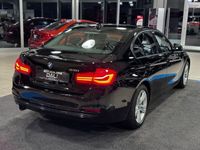 gebraucht BMW 318 i Sport Line NAVI-PDC-LED-HEAD UP-LED-KAMERA