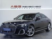 Gebraucht Audi A8 Ambiente 286 PS (210 kW) 2023 Blau Limousine