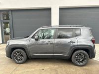 Gebraucht Jeep Renegade 150 PS (110 kW) 2022 Brilliant silver SUV