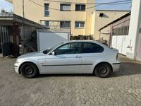 gebraucht BMW 316 Compact Ti