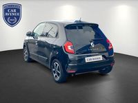 Gebraucht Renault Twingo LIMITED 92 PS (67 kW) 2020 Schwarz Kleinwagen