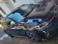 Gebraucht VW Polo GTI 207 PS (152 kW) 2023 Schwarz Kleinwagen