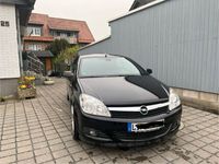 gebraucht Opel Astra Cabriolet H Twin Top Endless Summer" (8xALU")