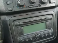 Gebraucht Skoda Roomster 105 PS (77 kW) 2007 Grau Van / Kleinbus
