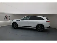 Gebraucht XPENG G9 AWD Performance 422 kW (575 PS) 2026 Weiß SUV