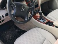Gebraucht Mercedes C200 163 PS (119 kW) 2003 Kombi