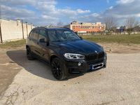 Gebraucht BMW X5 306 PS (225 kW) 2015 Schwarz SUV