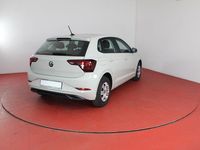Gebraucht VW Polo 80 PS (58 kW) 2025 Ascotgrau Kleinwagen
