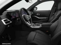 Gebraucht BMW 318 156 PS (114 kW) 2025 Alpinweiss Kombi