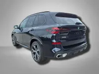 Gebraucht BMW X5 M Sport 352 PS (258 kW) 2026 M carbonschwarz metallic SUV