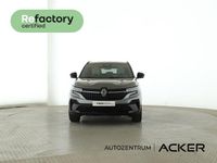 Gebraucht Renault Espace Iconic 200 PS (147 kW) 2025 Grau SUV