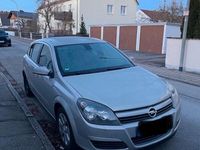 gebraucht Opel Astra 1.8 Benzin 2005