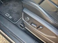 Gebraucht Audi Q5 Sport 190 PS (139 kW) 2017 Schwarz SUV