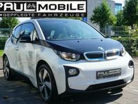 Gebraucht BMW i3 Comfort Edition 75 kW (102 PS) 2016 Weiß Kleinwagen