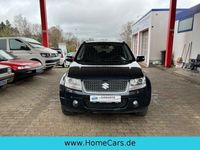 gebraucht Suzuki Grand Vitara 1.9 DDIS 4x4 - TÜV