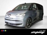Neu VW Multivan Life 150 PS (110 kW) 2026 Monosilber metallic / deep ... Van