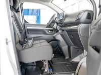 Gebraucht Peugeot e-Expert 100 kW (136 PS) 2025 Weiss / kaolin weiss Van