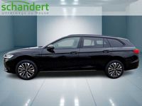 Gebraucht Skoda Superb Selection 204 PS (150 kW) 2025 Ebonyschwarz metallic Kombi