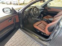 Gebraucht BMW 118 Advantage 143 PS (105 kW) 2013 Grau Kleinwagen
