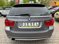 gebraucht BMW 318 318 Baureihe 3 Touring d *PANO* NAVI*