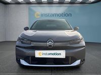 Gebraucht Citroën C4 PureTech 131 PS (96 kW) 2025 Grau Limousine