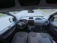 gebraucht Citroën Jumpy HDI 163 PS L2 Multispace 9 Sitze