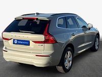 Gebraucht Volvo XC60 Core 250 PS (183 kW) 2024 Grau SUV