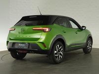Gebraucht Opel Mokka 136 PS (100 kW) 2024 Gruen SUV