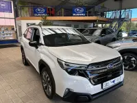 Gebraucht Subaru Forester Platinum 136 PS (100 kW) 2025 Weiß SUV