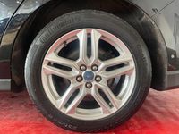 Gebraucht Ford Galaxy Ambiente 179 PS (131 kW) 2016 Schwarz Van / Kleinbus