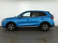 Neu MG ZS Comfort 116 PS (85 kW) 2025 Blau SUV