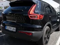 Gebraucht Volvo XC40 Plus 163 PS (119 kW) 2025 Onyx schwarz SUV