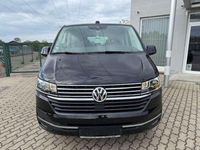 Usata VW Multivan 150 CV (110 kW) 2021 Nero Monovolume