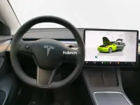Gebraucht Tesla Model 3 366 kW (498 PS) 2023 Grau Limousine