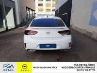 gebraucht Opel Insignia B Grand Sport GS 2.0 GSI AT AWD *Innovation-Paket