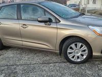 Gebraucht Citroën C4 95 PS (69 kW) 2014 Bronze Limousine