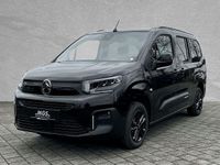 Gebraucht Citroën Berlingo 131 PS (96 kW) 2024 Stahlgrau Van / Kleinbus
