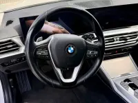 Gebraucht BMW 320 Sport Line 190 PS (139 kW) 2023 Weiß Kombi