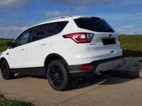 gebraucht Ford Kuga 1,5 EcoBoost 110kW COOL & CONNECT C...