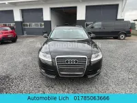 Occasion Audi A6 Advanced 170 ch (125 kW) 2011 Noir Break